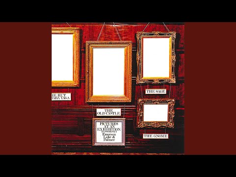 Youtube: Promenade, Pt. 1 (Live At Newcastle City Hall, 1971)