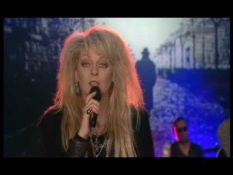 Youtube: Silly (Tamara Danz) - Bye Bye my love 1993