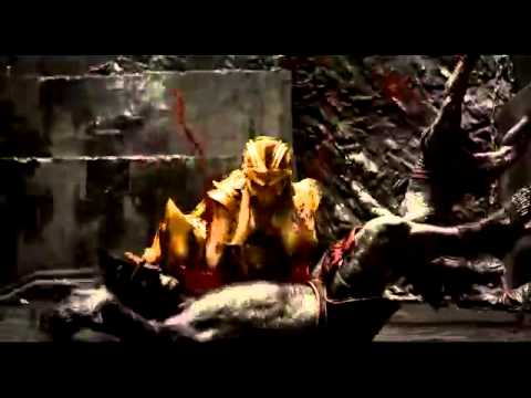 Youtube: Kampf der götter- beste kampfscene