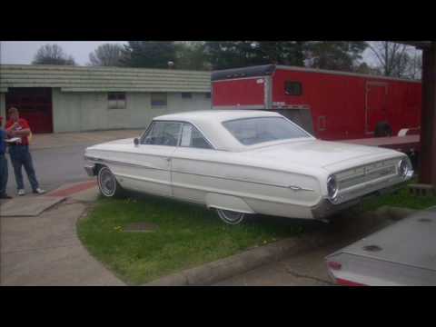 Youtube: reverend horton heat- galaxy 500.wmv