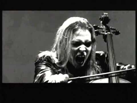 Youtube: Apocalyptica -Path