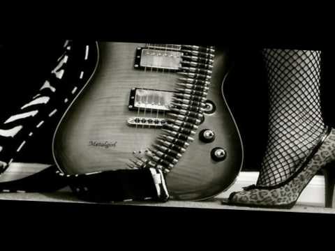 Youtube: Die Krupps Der Amboss