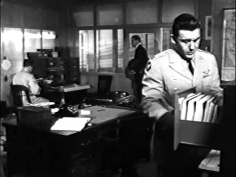 Youtube: UFOs The True Story of Flying Saucers 1956