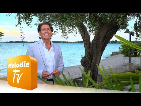 Youtube: Frank Galan - Kein Addio, kein Goodbye  (Musikvideo)