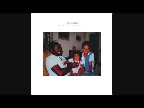 Youtube: Juju Rogers - Dreams (Ft. Oddisee) [Prod. by JuSoul]