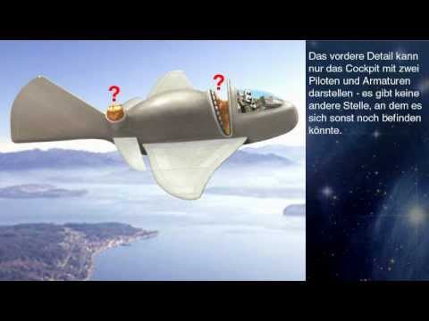 Youtube: Die Goldflieger. Eine technische Interpretation der kolumbianischen Goldamulette.