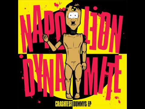 Youtube: NXD - Punk ist Brot
