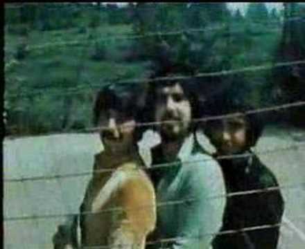 Youtube: Aphrodite's Child - Rain and Tears