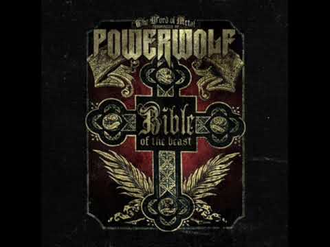 Youtube: Powerwolf - Werewolves of Armenia
