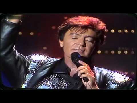 Youtube: Rex Gildo - Margarita 1991