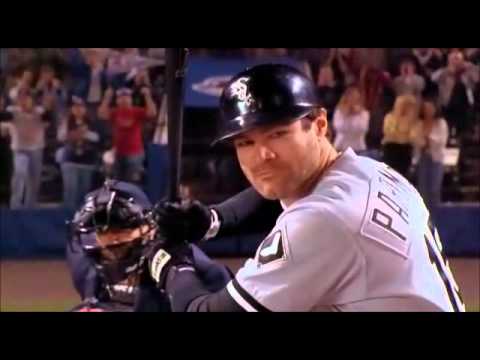 Youtube: Major League II: Vaughn Vs. Parkman