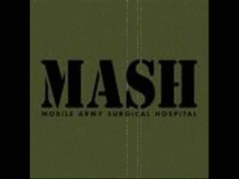 Youtube: Suicide is Painless (M.A.S.H Theme)
