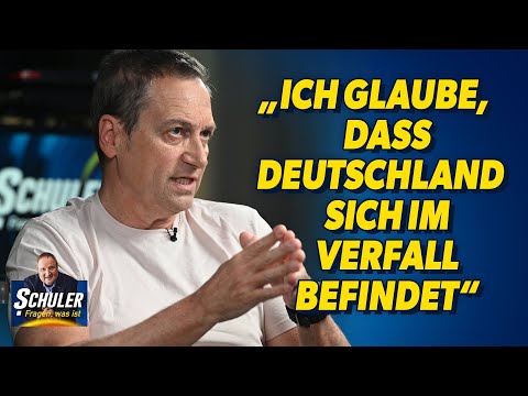 Youtube: Nuhr: Abrechnung mit Böhmermann, der Ampel & dem Land | „Schuler! Fragen, was ist“ vom 16. Juni 2023