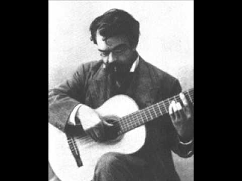 Youtube: Francisco Tarrega - Lagrima