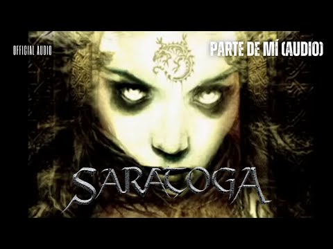 Youtube: Saratoga - Parte de mí (Audio Oficial) 🎧🎸