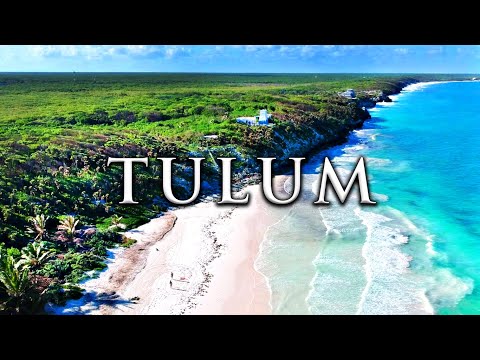 Youtube: TULUM, MEXICO COMPLETE OVERVIEW