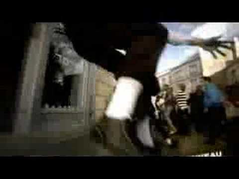 Youtube: mc solaar - rabbi muffin
