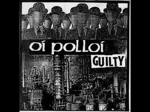 Youtube: Oi Polloi Punks N' Skins