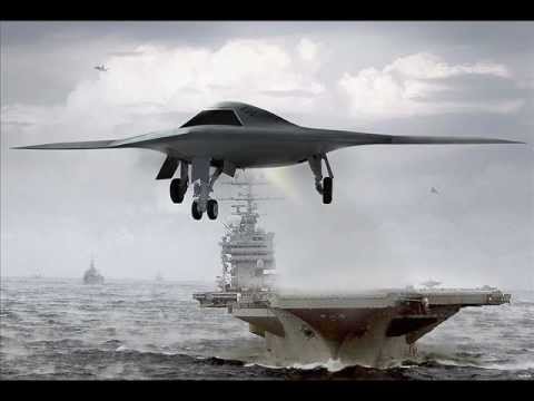 Youtube: Future Weapons of the Skies