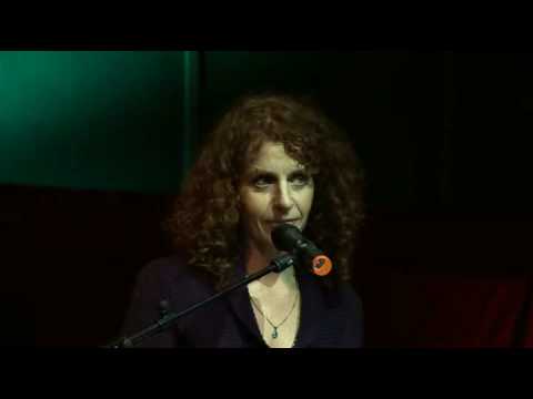 Youtube: Grundeinkommen ist machbar, Susanne Wiest, 29.01.2009, Hannover