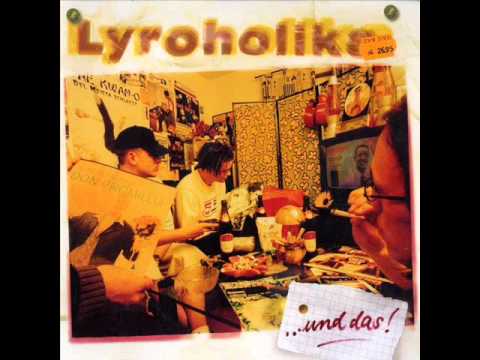 Youtube: Lyroholika - Mach´s mir einfach