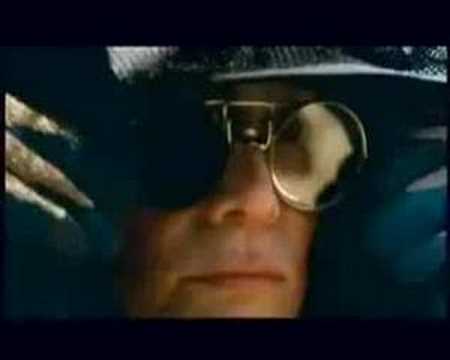 Youtube: Tideland Trailer