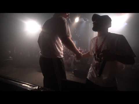 Youtube: DONVTELLO - 102 Boyz - Asozial Allstars - Tour Recap