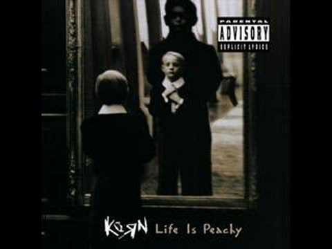 Youtube: Korn - Twist