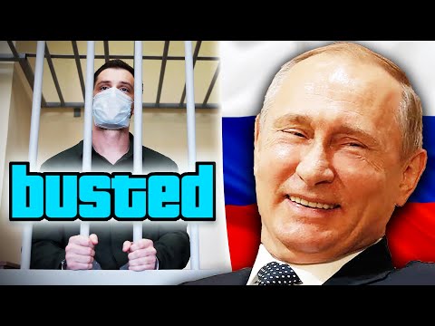 Youtube: Things NOT TO DO in Russia 🇷🇺