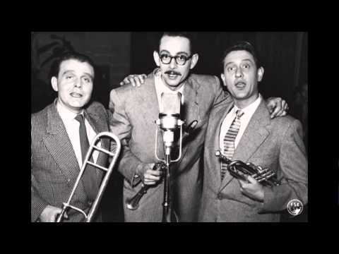 Youtube: Die Drei Peheiros - Wir wünschen Euch ein schönes Wochenende (Radio Jingle)