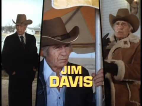 Youtube: DALLAS INTRO SEASON 1 1978