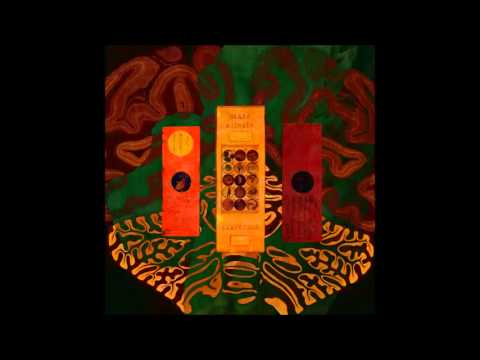 Youtube: Glass Animals- Dust in your pocket