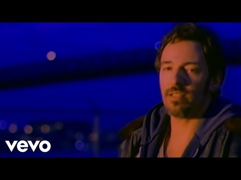 Youtube: Bruce Springsteen - Streets of Philadelphia (Official Video)