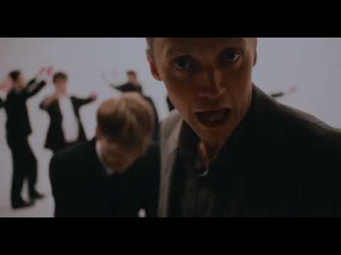 Youtube: Hamish Hawk - Men Like Wire  (Official Video)