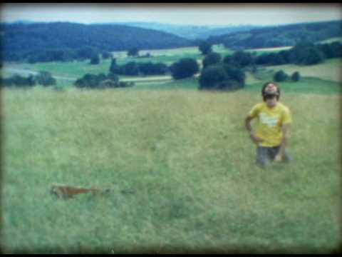 Youtube: Florian Ostertag - I Don't Know What To Say (official Videoclip)