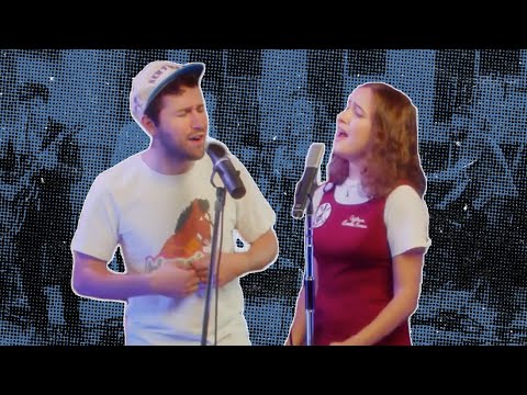 Youtube: deja vu | Olivia Rodrigo | funk cover ft. Lawrence