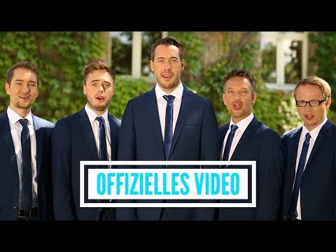 Youtube: Stimmen der Berge - Ich bete an die Macht der Liebe (offizielles Video)