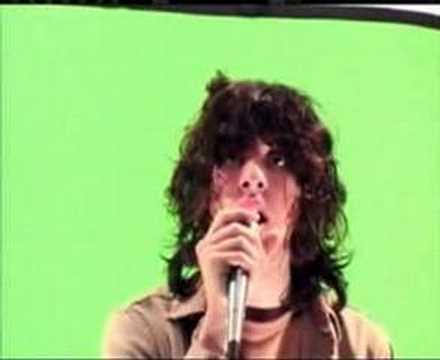 Youtube: Adam Green - Dance with me