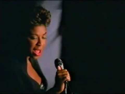 Youtube: Nat & Natalie Cole "Unforgettable"