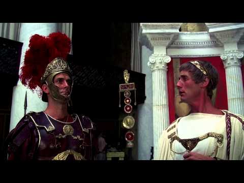 Youtube: Monty Python´s -  Das Leben des Brian, schwanzus longus (Deutsch - HD 1080)