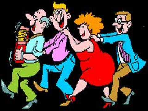 Youtube: Adriano Celentano - stivali e colbacco