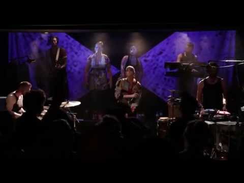 Youtube: Steff la Cheffe - Chrieg i dim Chopf (Live-Version)