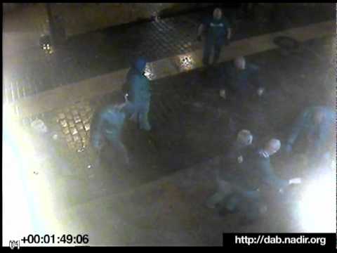 Youtube: Naziangriff auf Hirsch Q am 12.12.2010 (überarbeitet)