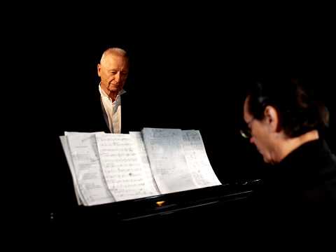 Youtube: Franz Morak – Tanz auf dem Vulkan