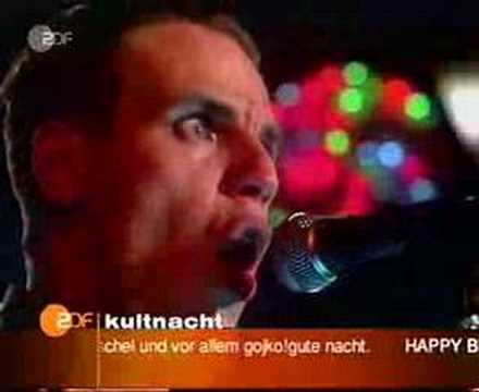 Youtube: Extrabreit - Hurra hurra die Schule brennt