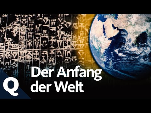 Youtube: Der Urknall – Das sagen Physik und Religion | Quarks