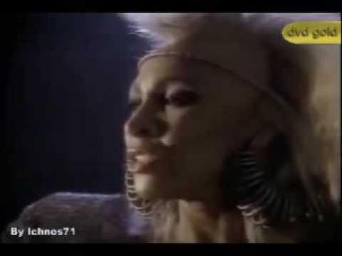 Youtube: Tina Turner-We Don't Need Another Hero