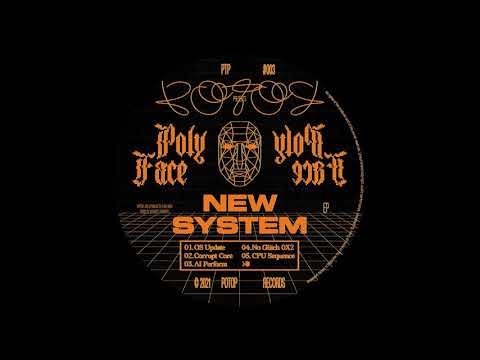 Youtube: Poly Face - AI Perform [PTP03]