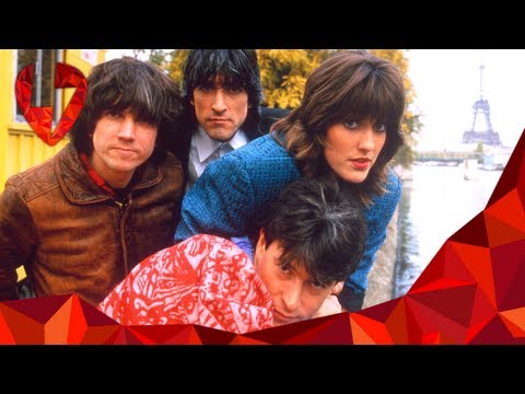 Youtube: Katrina And The Waves - Walking On Sunshine
