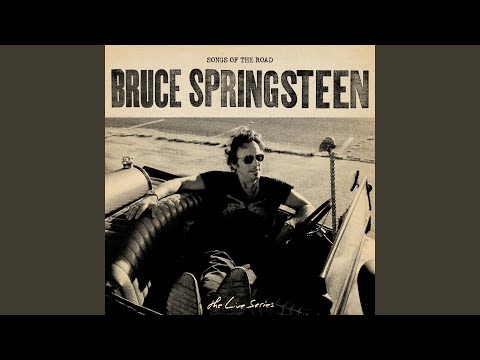 Youtube: Used Cars (Live at St. Rose of Lima School, Freehold, NJ - 11/8/1996)